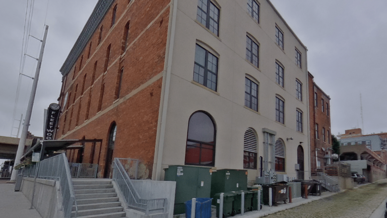 Building at Historic Haymarket District Porter Ridge, NE